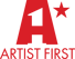 Artist First logo
